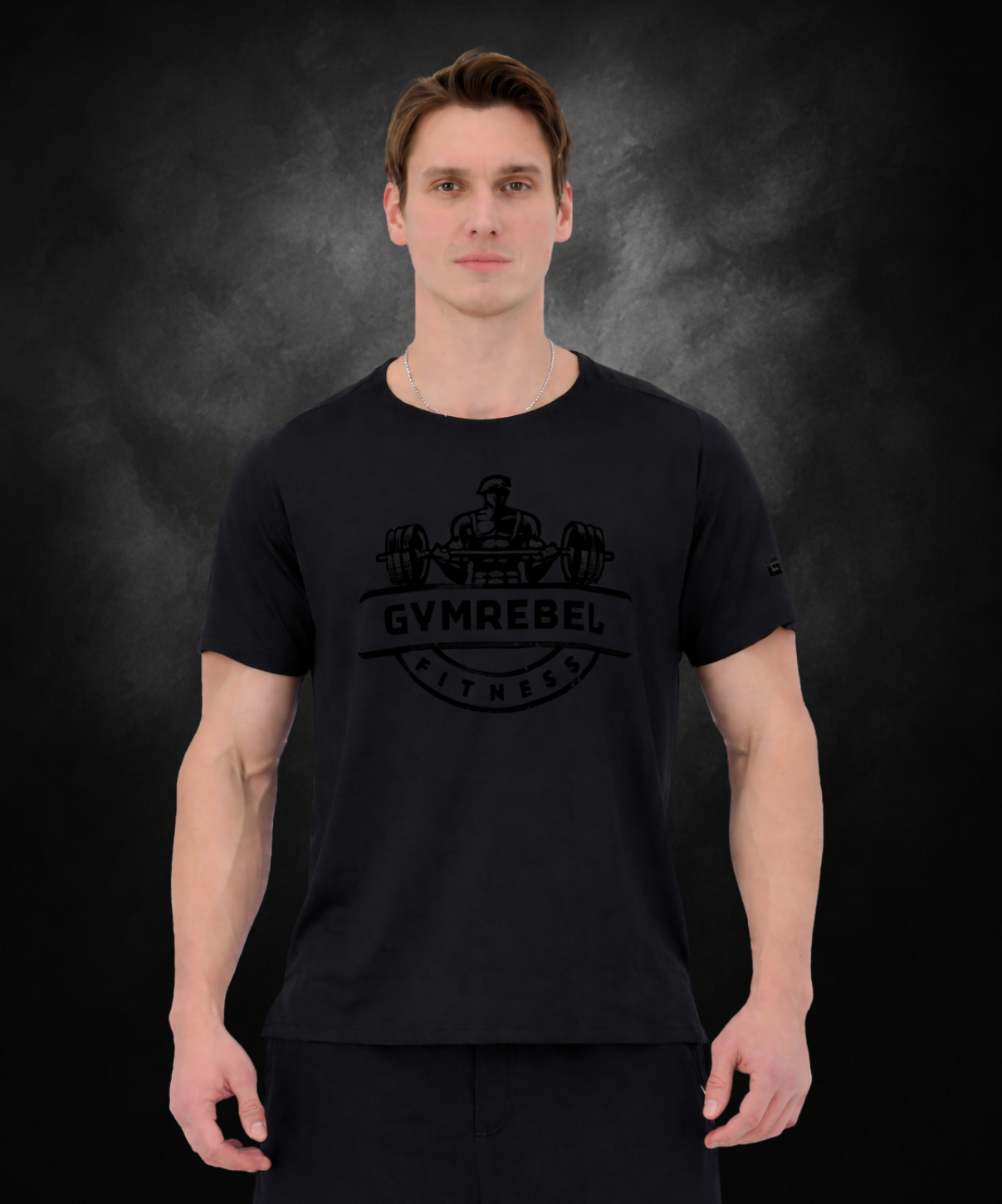 MESH T-SHIRT