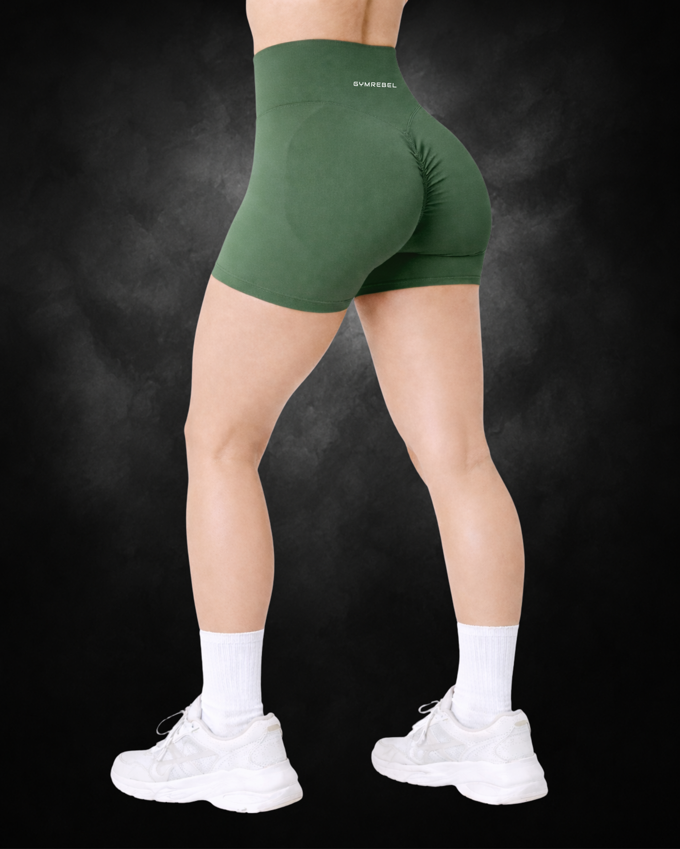 GREEN | BACK