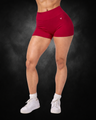 Curve Seamless Shorts
