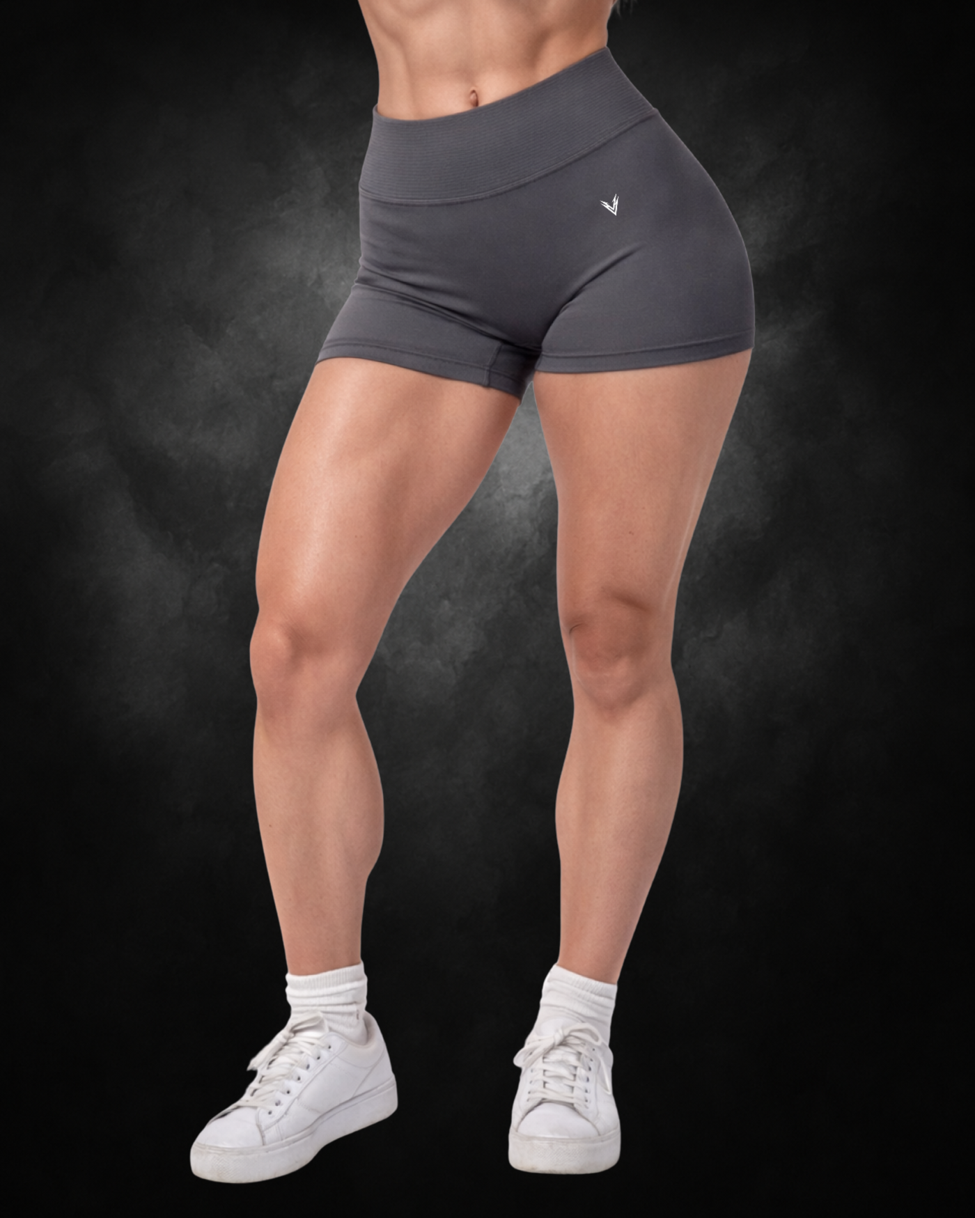 Curve Seamless Shorts