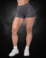 Curve Seamless Shorts