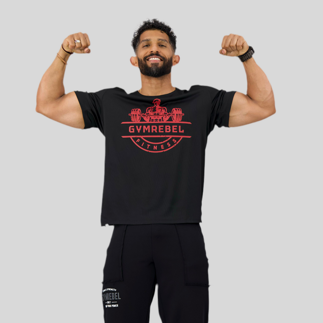 What’s Trending in Men’s Activewear in Mississauga, Ontario 2025