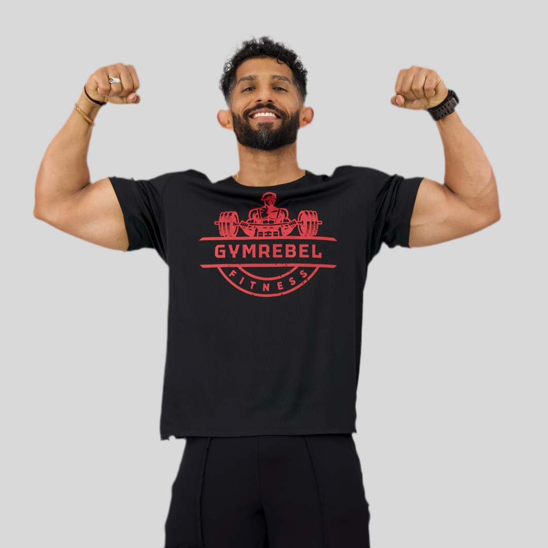 Where to Buy Original GymRebel Workout Clothes in Canada