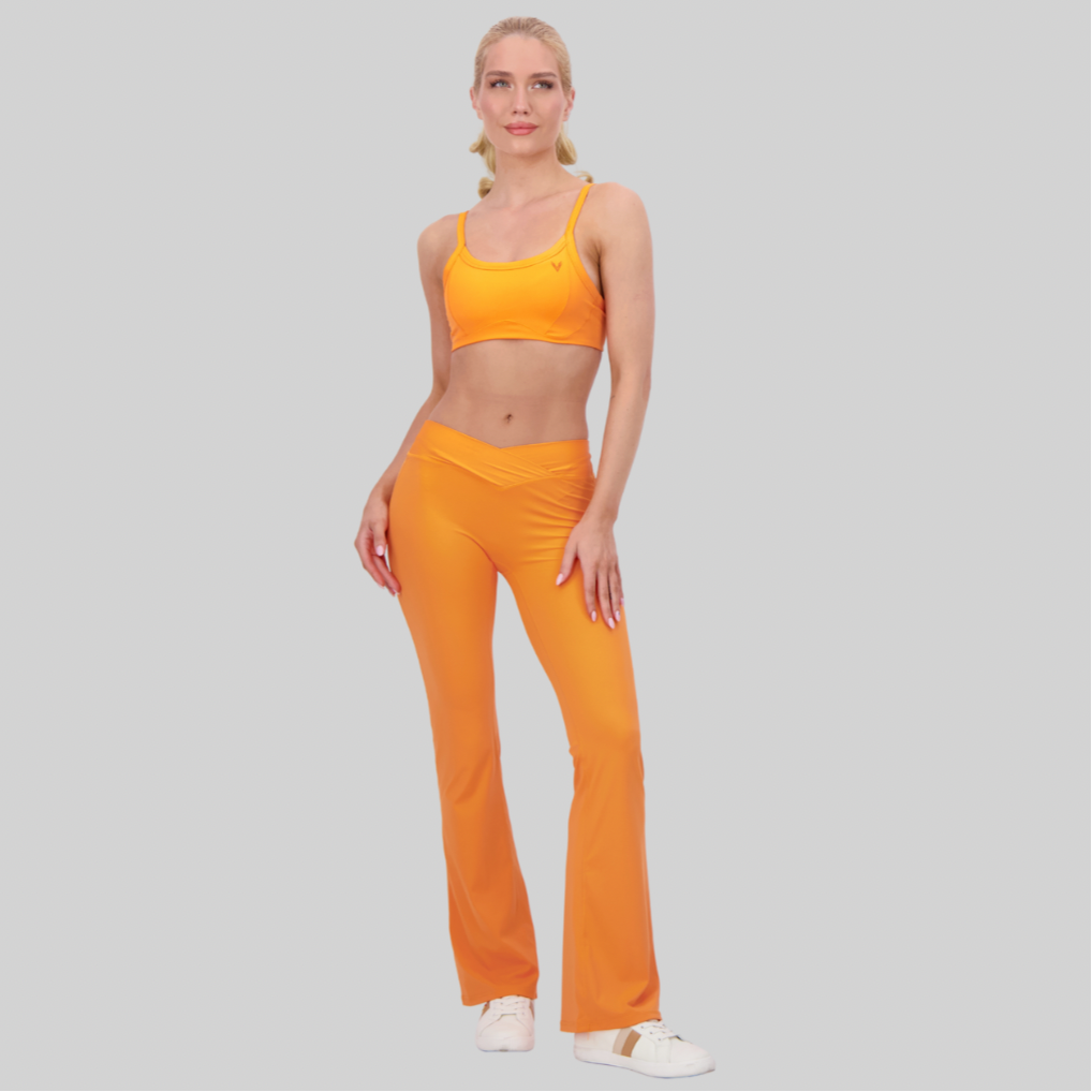 Best Yoga Wear Clothing for Women in 2026 — Top Picks for Comfort & Performance