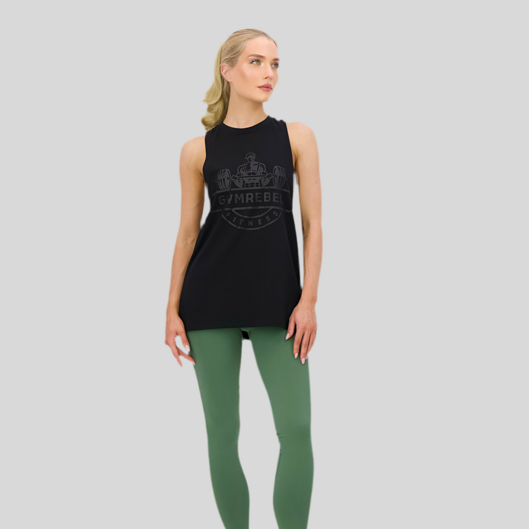 Must-Have High-Waist Workout Leggings in Mississauga, Ontario