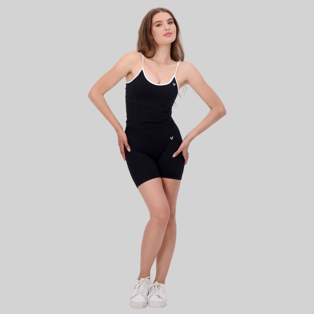 Ladies Fitness Clothes: What Makes a Good Gym Outfit?