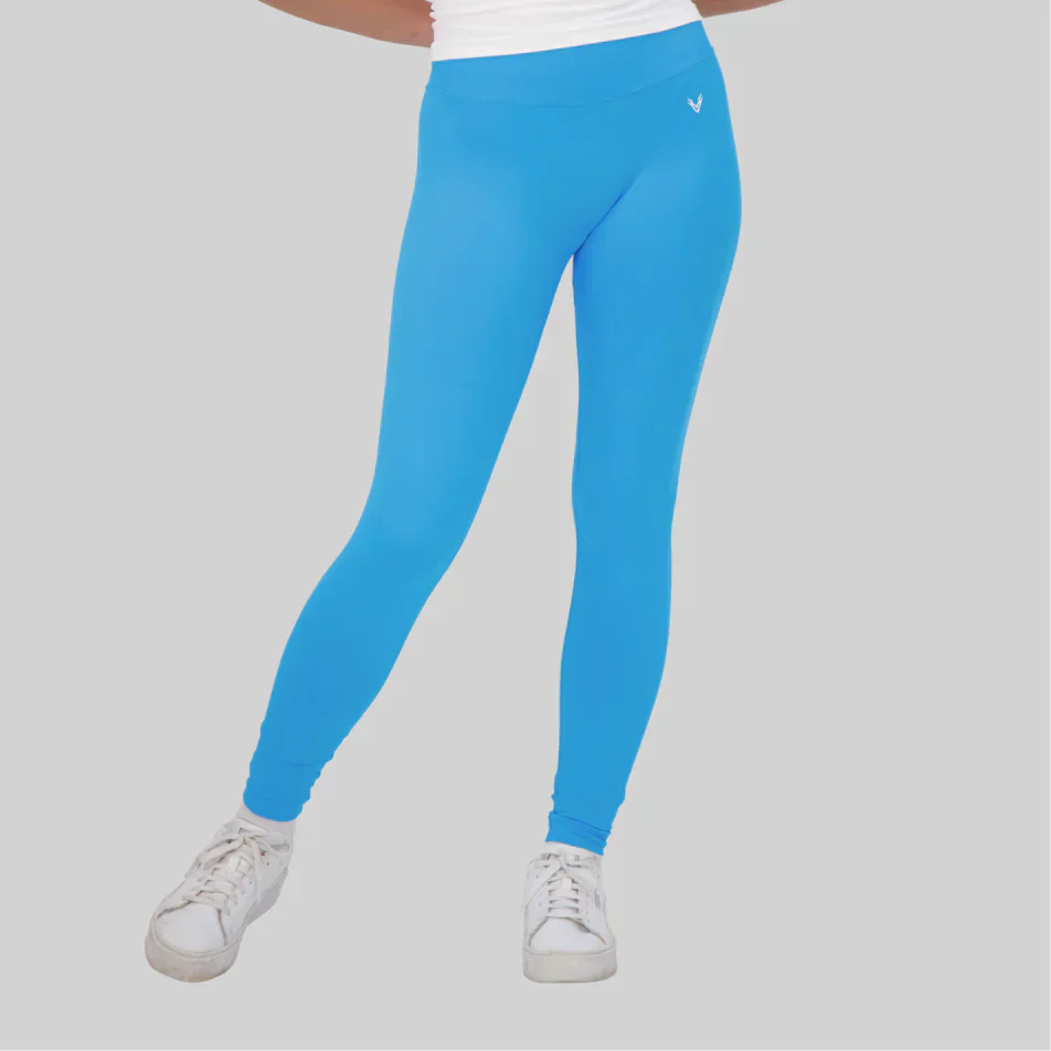 How to Style High Waist GYM Leggings for Everyday Wear