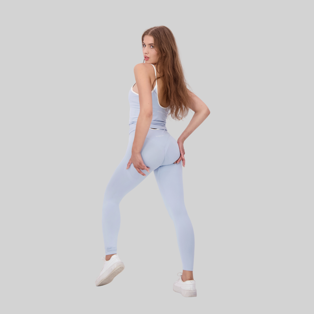 Women's Fitness Outfits You Can Wear from Gym to Street