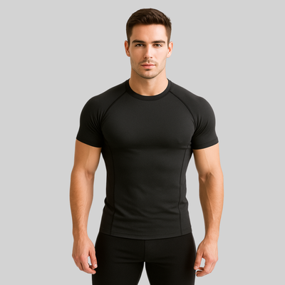 Affordable Compression Shirts for Men in Canada: Fit &amp; Features