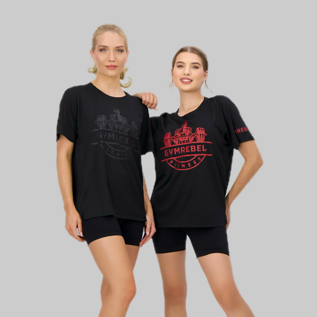 Trending Breathable Workout Shirts in Mississauga, Canada