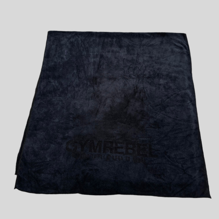 Microfiber Soft Towel (400gsm)