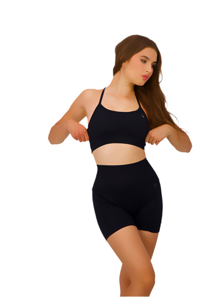 Everyday Seamless Bra