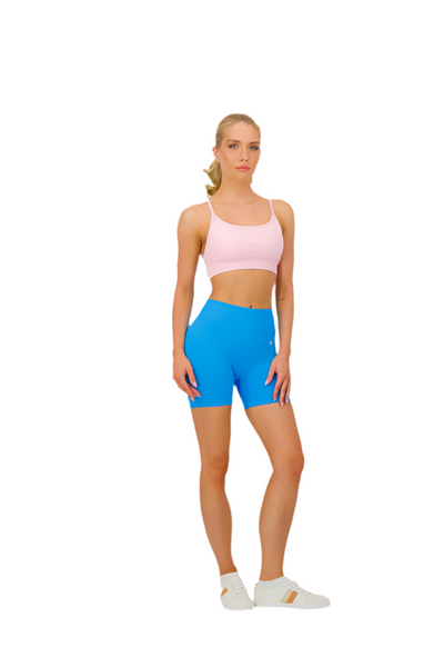Curve Seamless Shorts