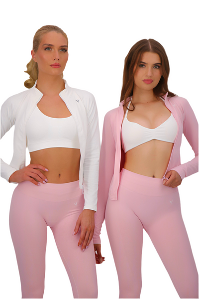 Curve Seamless Legging
