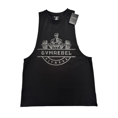 Classic Arm Tank
