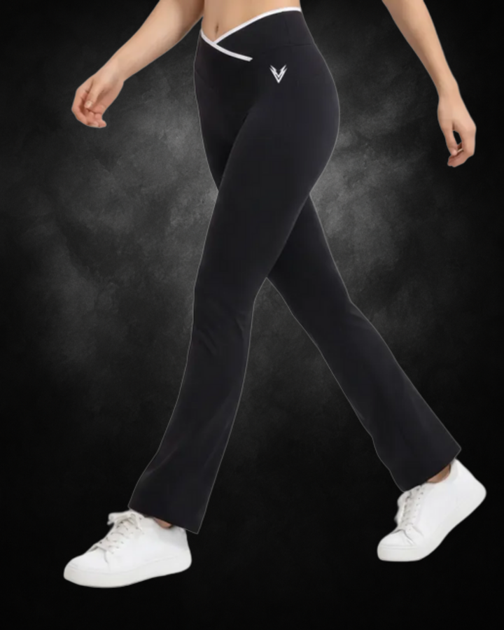 Power Flare Pants
