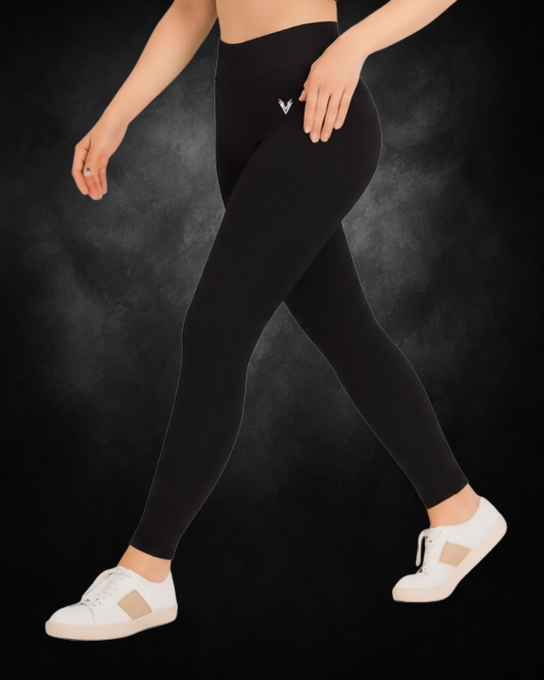 Curve Seamless Legging