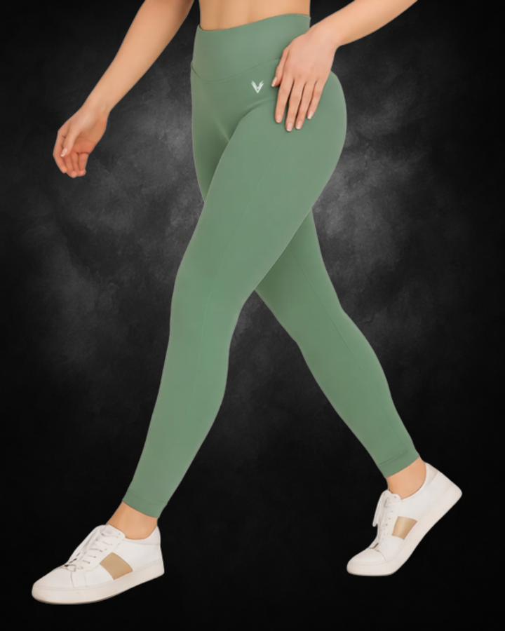 Curve Seamless Legging