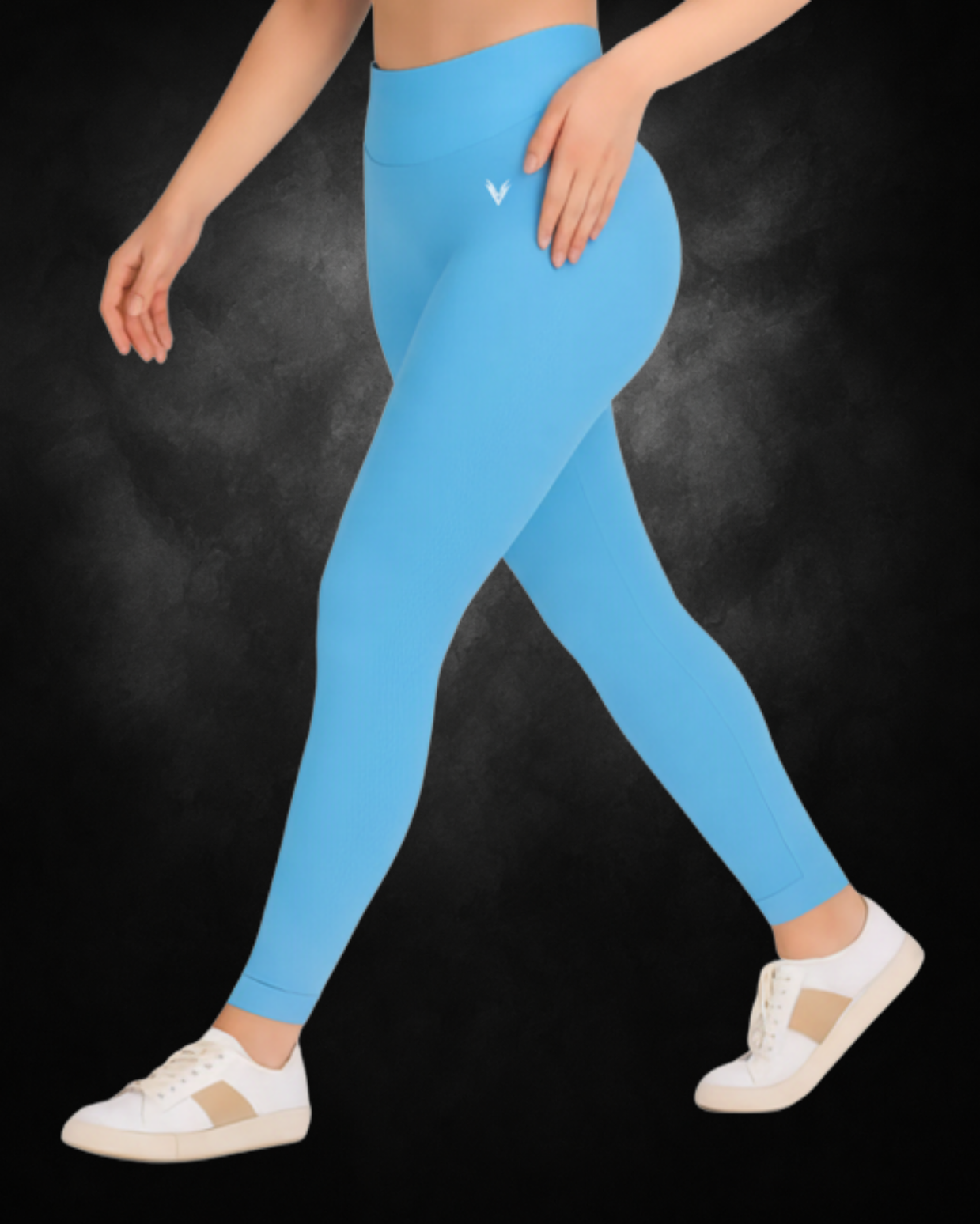 Curve Seamless Legging