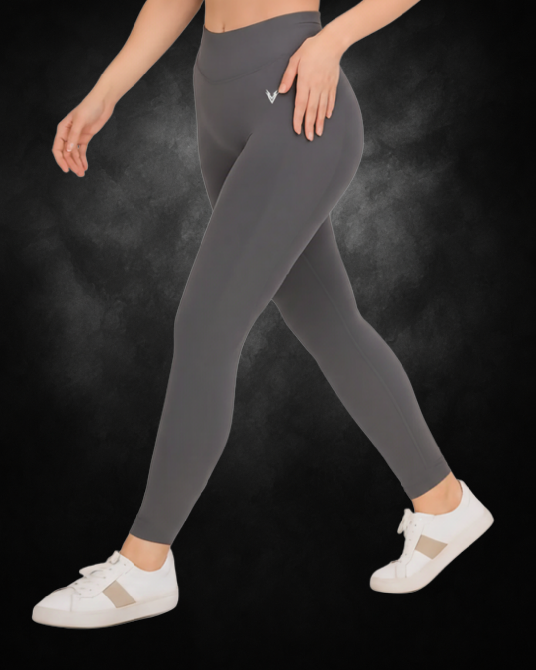 Curve Seamless Legging
