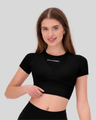 black | front