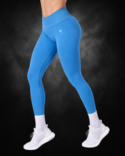 Ice Blue