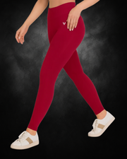 Wine Red