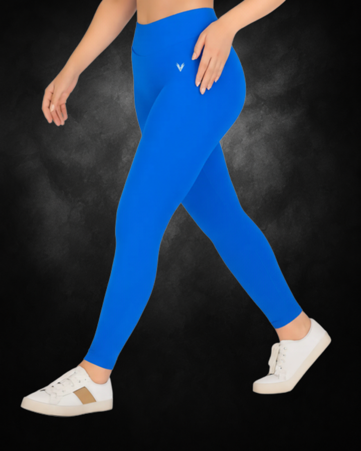 Curve Seamless Legging