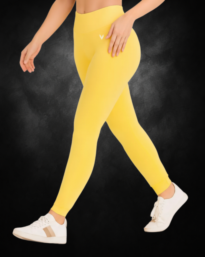 Curve Seamless Legging