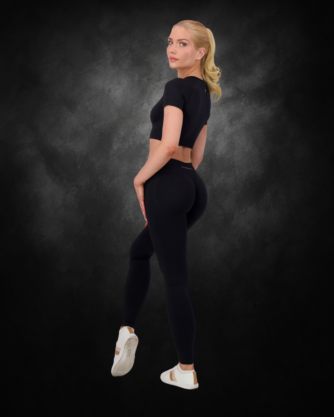 Seamless Lifting Set