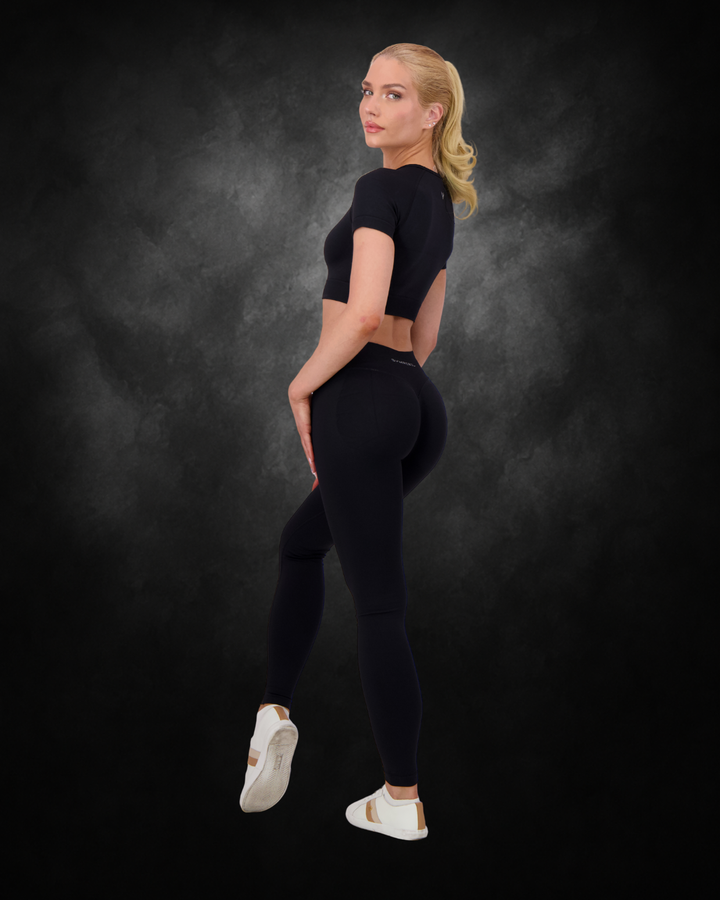 Seamless Lifting Set