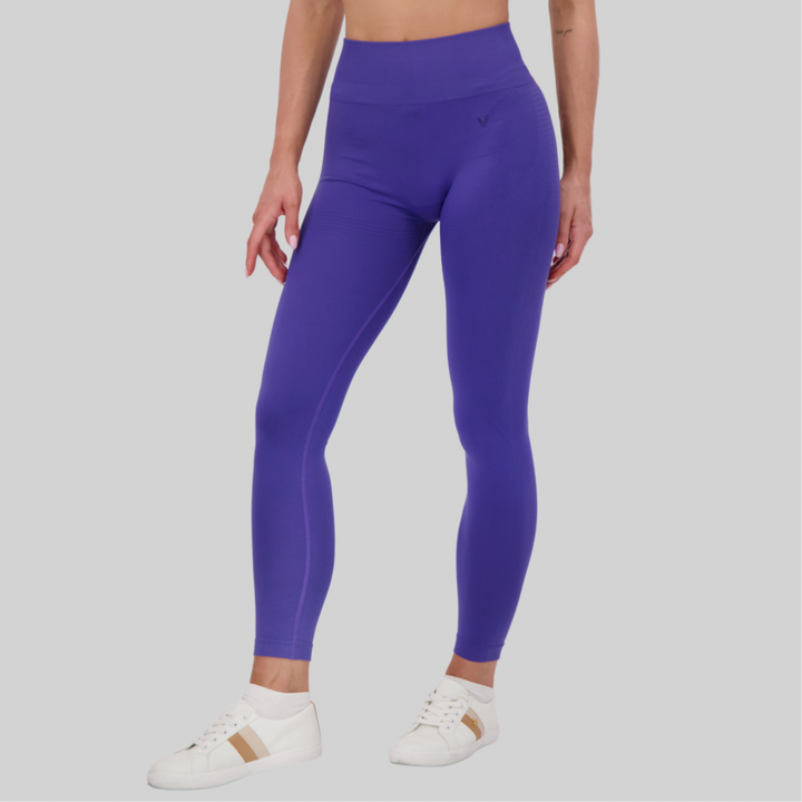 Smooth Pump Legging