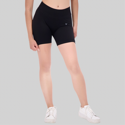 Smooth Pump Shorts