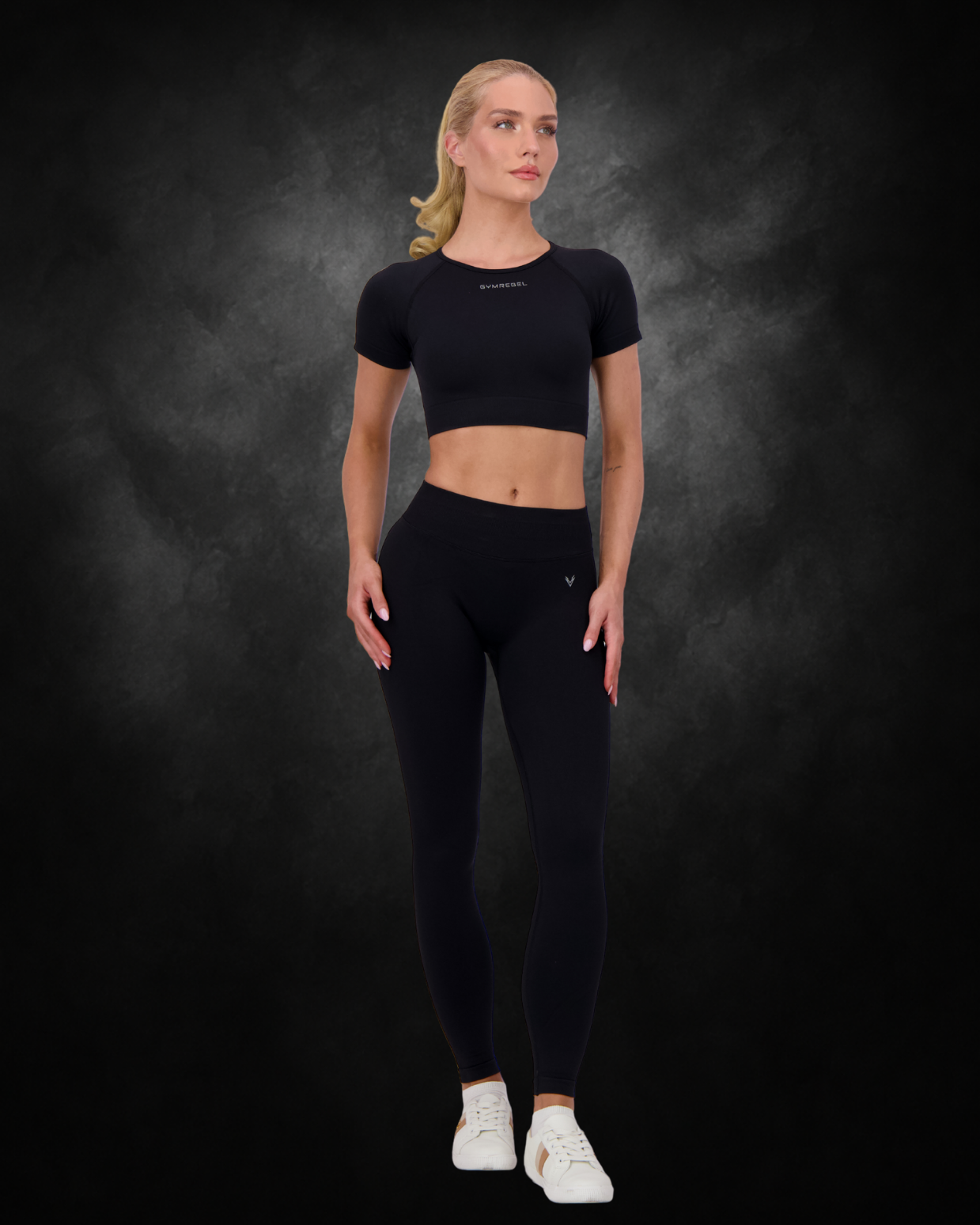 Seamless Lifting Set