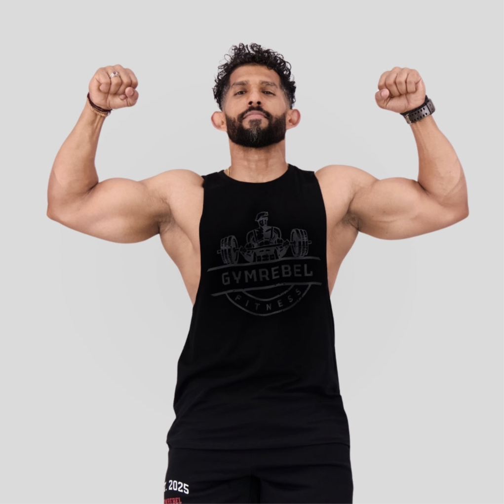 Classic Arm Tank