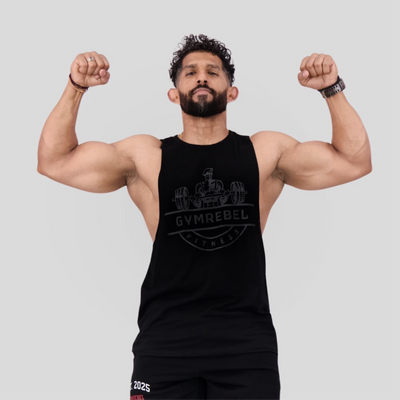 Classic Arm Tank