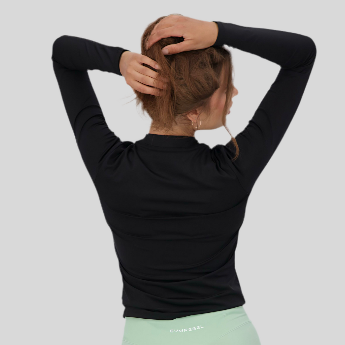 Long Sleeve