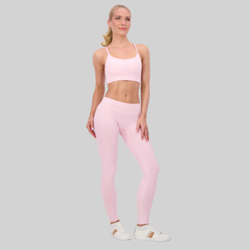 Seamless Curve Set