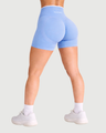 blue | back