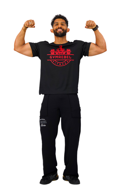 Mesh T-Shirt