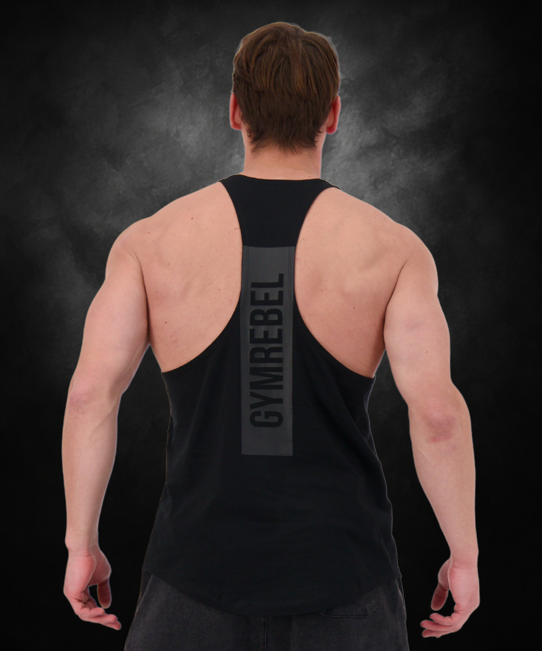 Classic Arm Tank (180GSM)