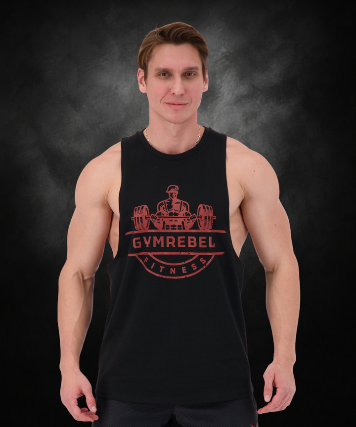 Regular Arm Tank PROMO