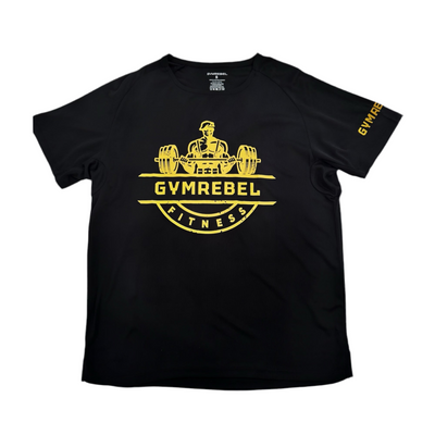 Mesh T-Shirt