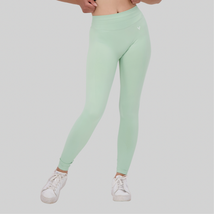 Curve Seamless Legging