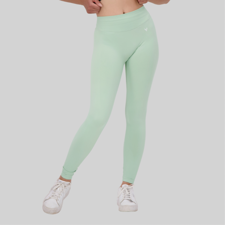 Curve Seamless Legging