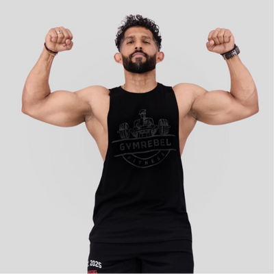 Regular Arm Tank