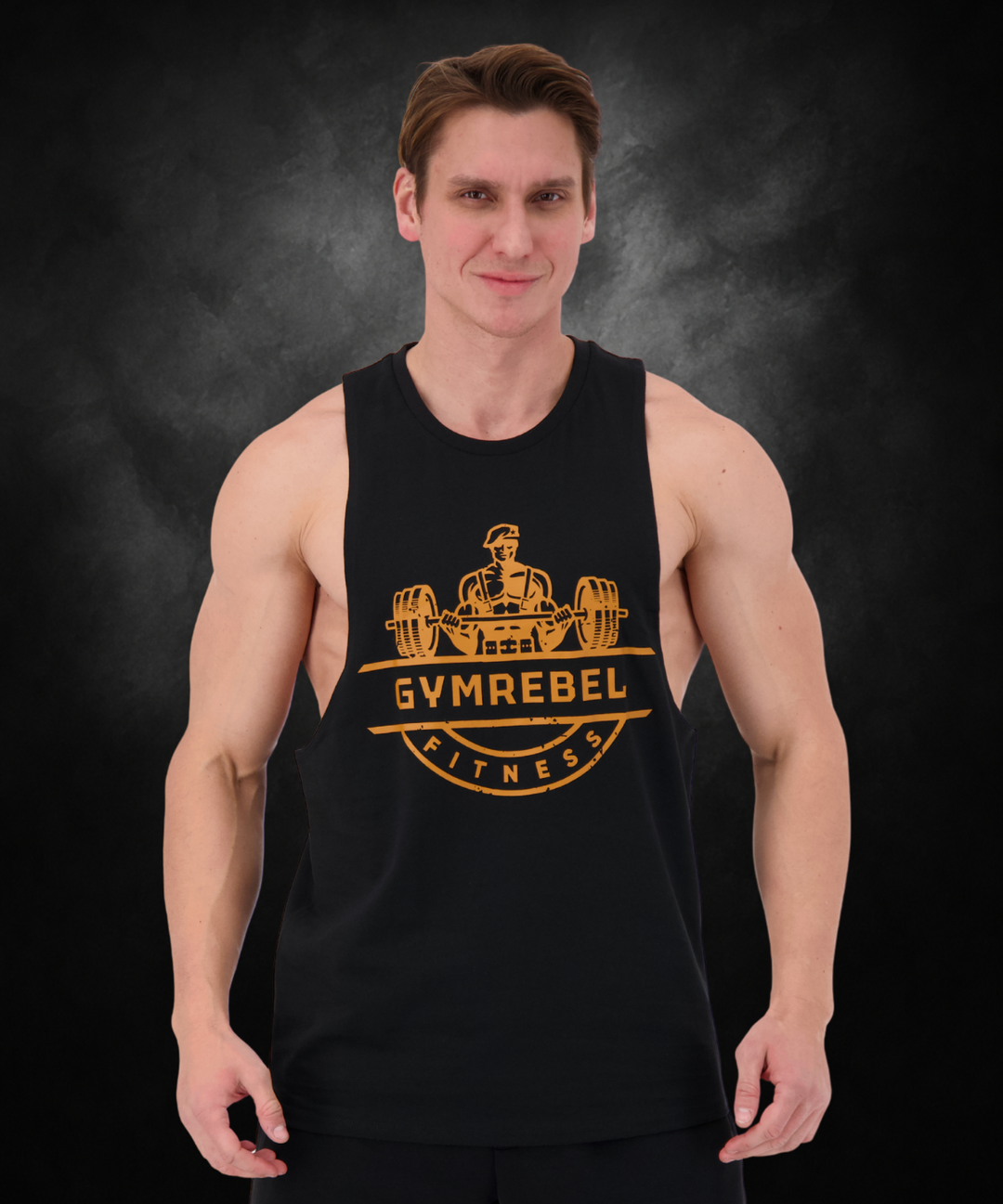 Regular Arm Tank PROMO