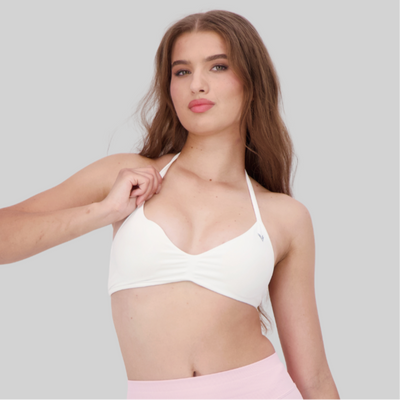 Bow Love Sports Bra
