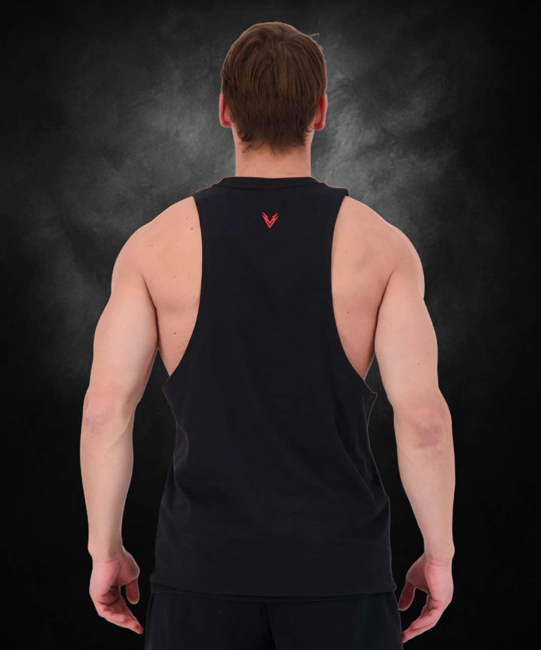 Classic Arm Tank (180GSM)