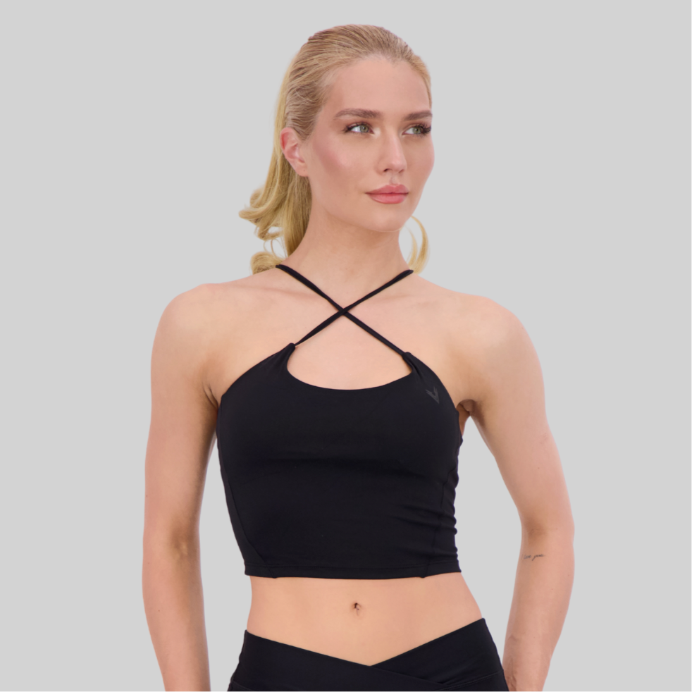 Tight Lifting Top